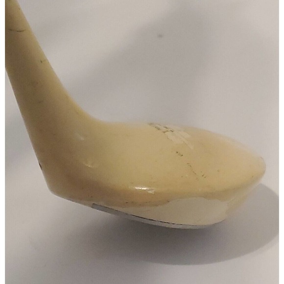 Wilson 1-Wood Driver / RH / Regular Steel / Good Original Grip 43 in. - Picture 4 of 9